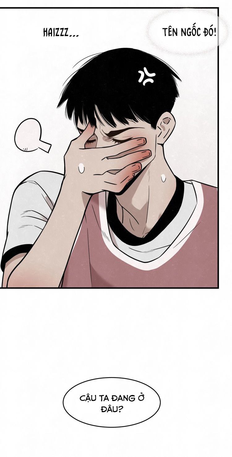 Không Ngoan - Chapter 2
