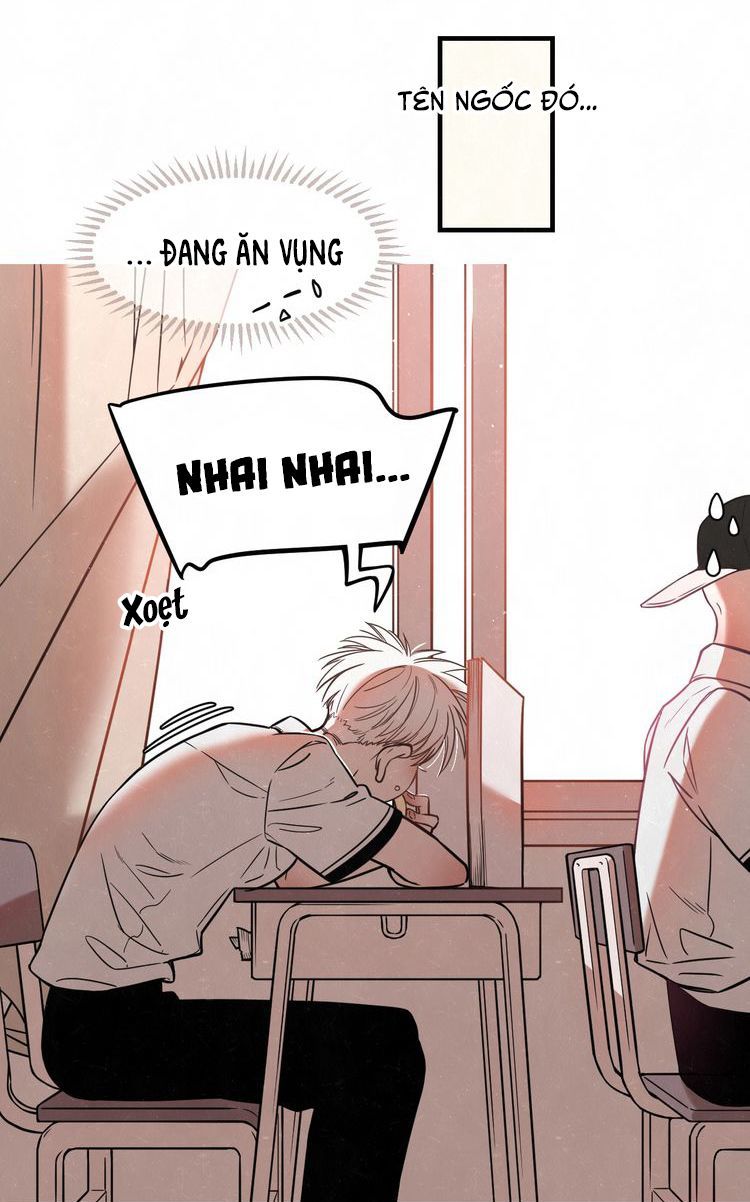 Không Ngoan - Chapter 2