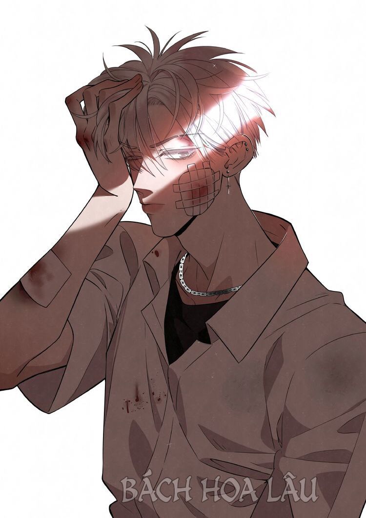 Không Ngoan - Chapter 3