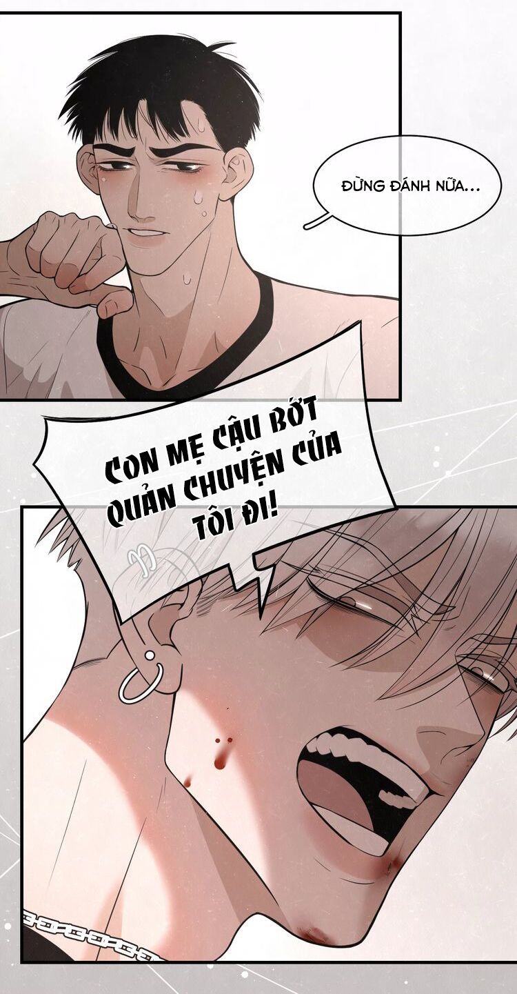 Không Ngoan - Chapter 3