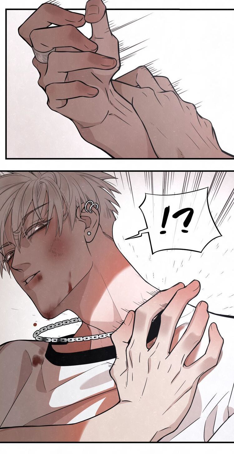 Không Ngoan - Chapter 3