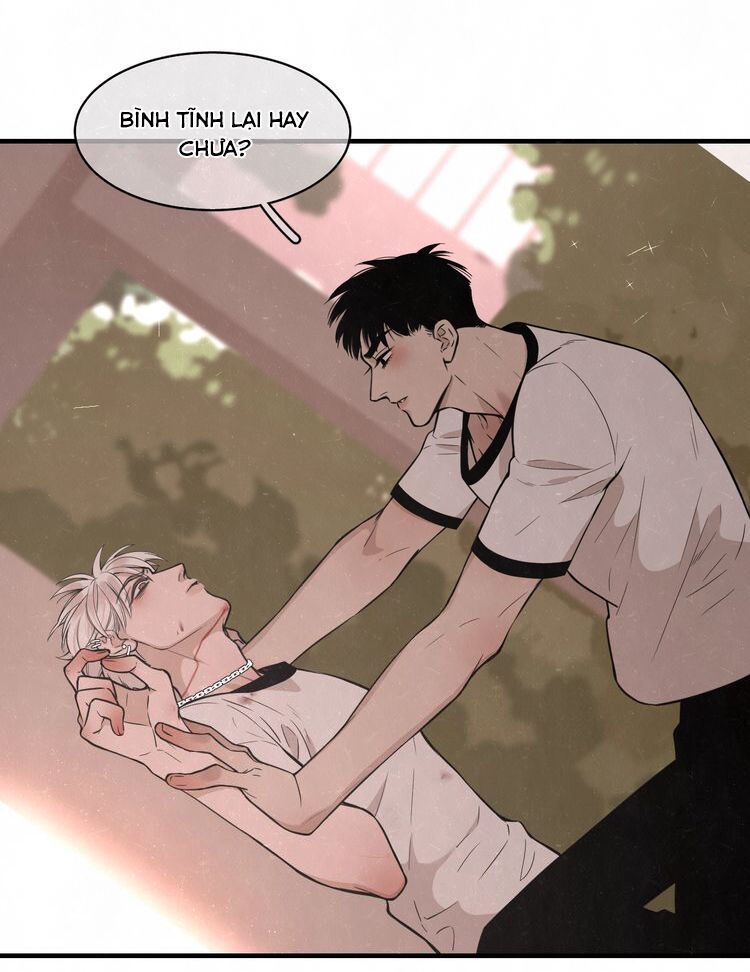 Không Ngoan - Chapter 3