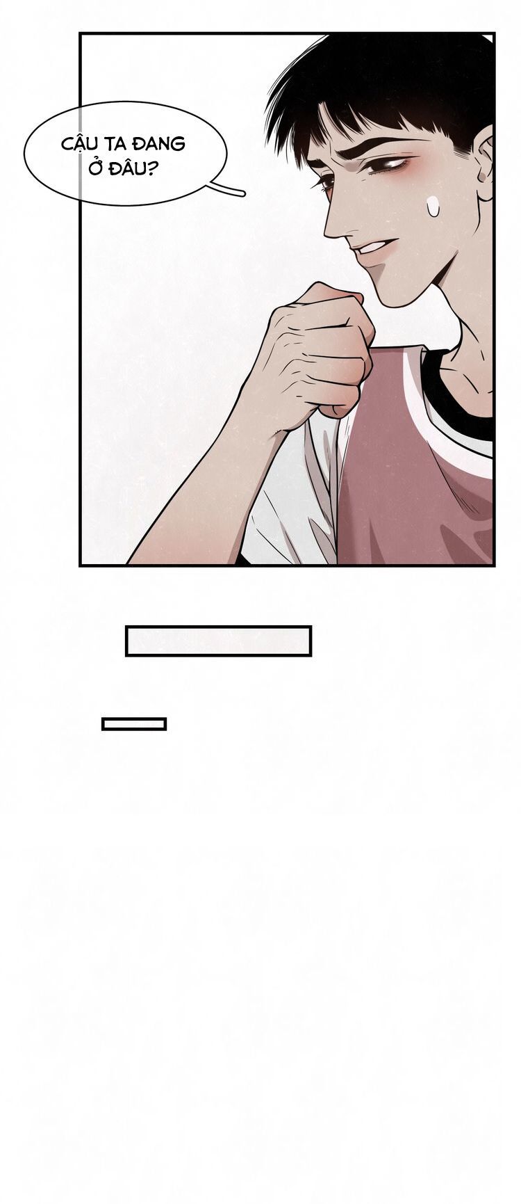 Không Ngoan - Chapter 3