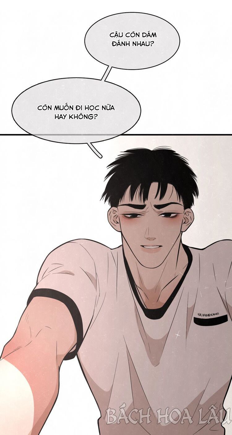 Không Ngoan - Chapter 3