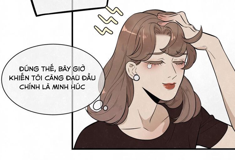 Không Ngoan - Chapter 3
