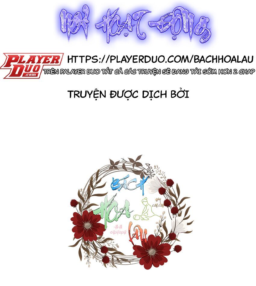 Không Ngoan - Chapter 3