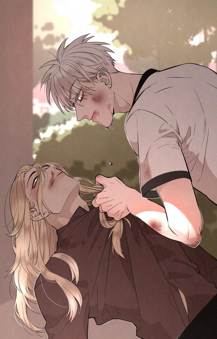Không Ngoan - Chapter 3