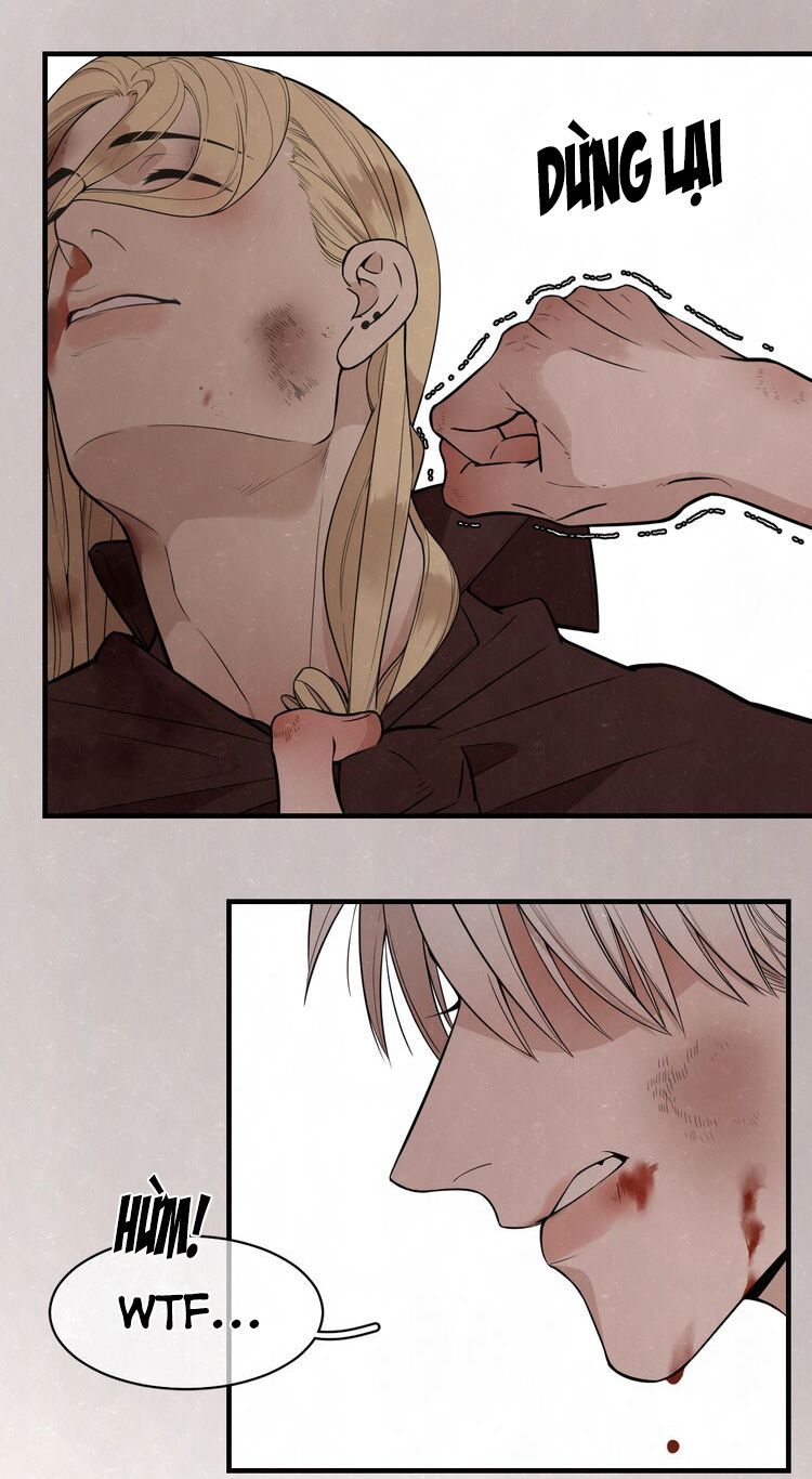 Không Ngoan - Chapter 3