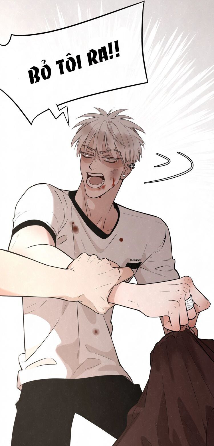 Không Ngoan - Chapter 3