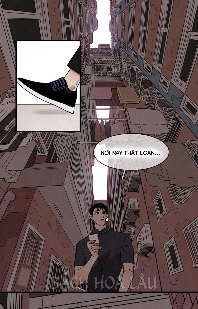 Không Ngoan - Chapter 4