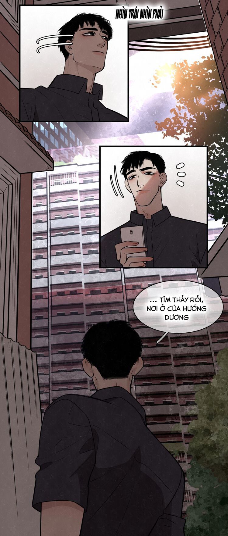 Không Ngoan - Chapter 4