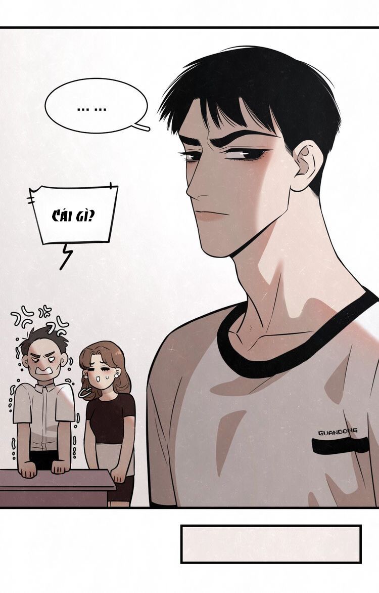 Không Ngoan - Chapter 4