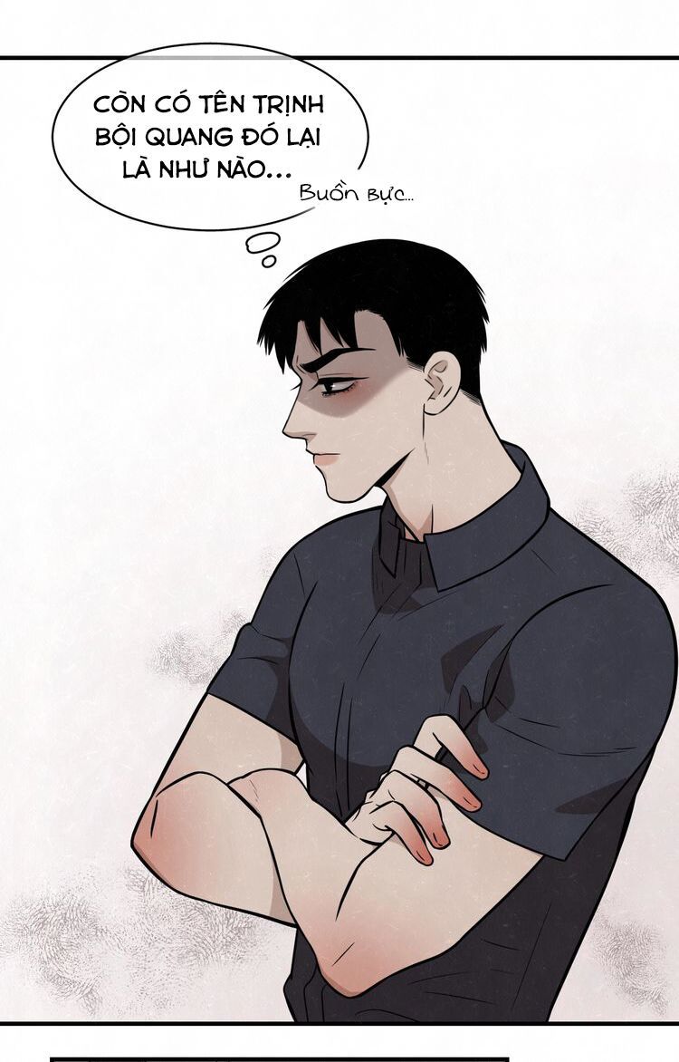 Không Ngoan - Chapter 4