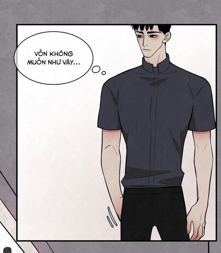 Không Ngoan - Chapter 4