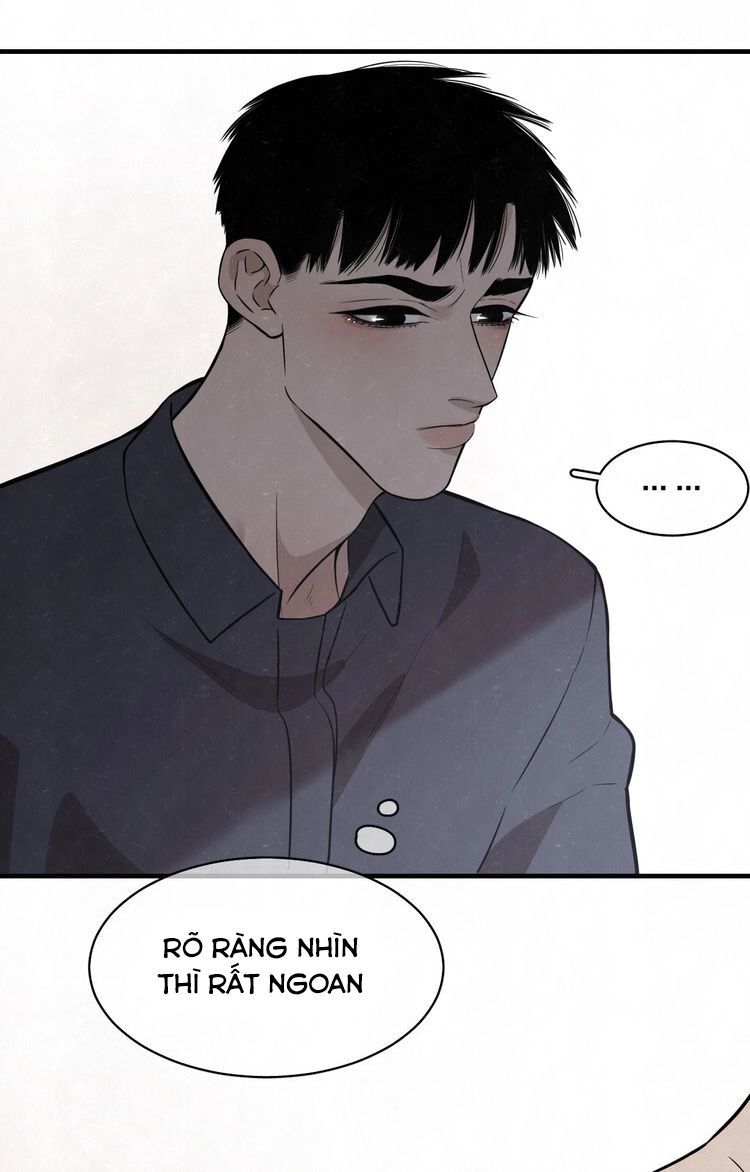 Không Ngoan - Chapter 4