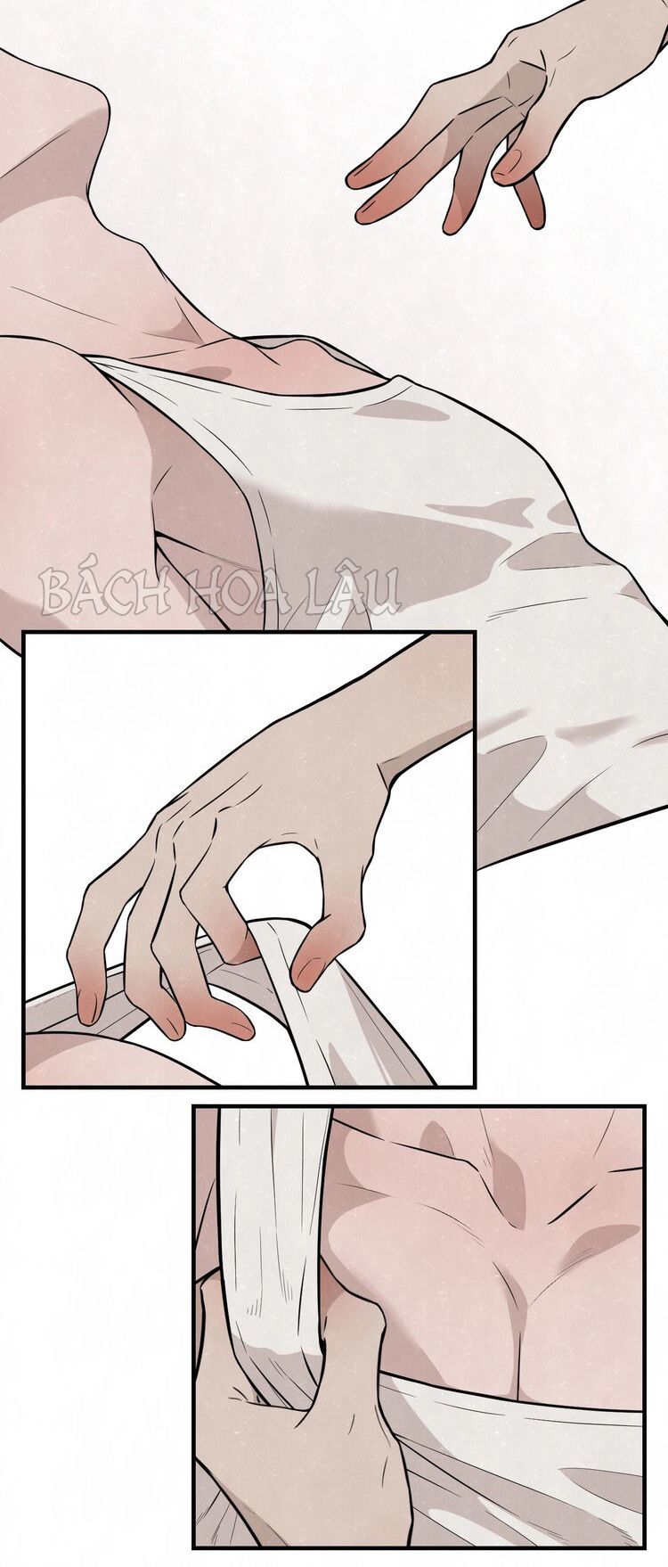 Không Ngoan - Chapter 4