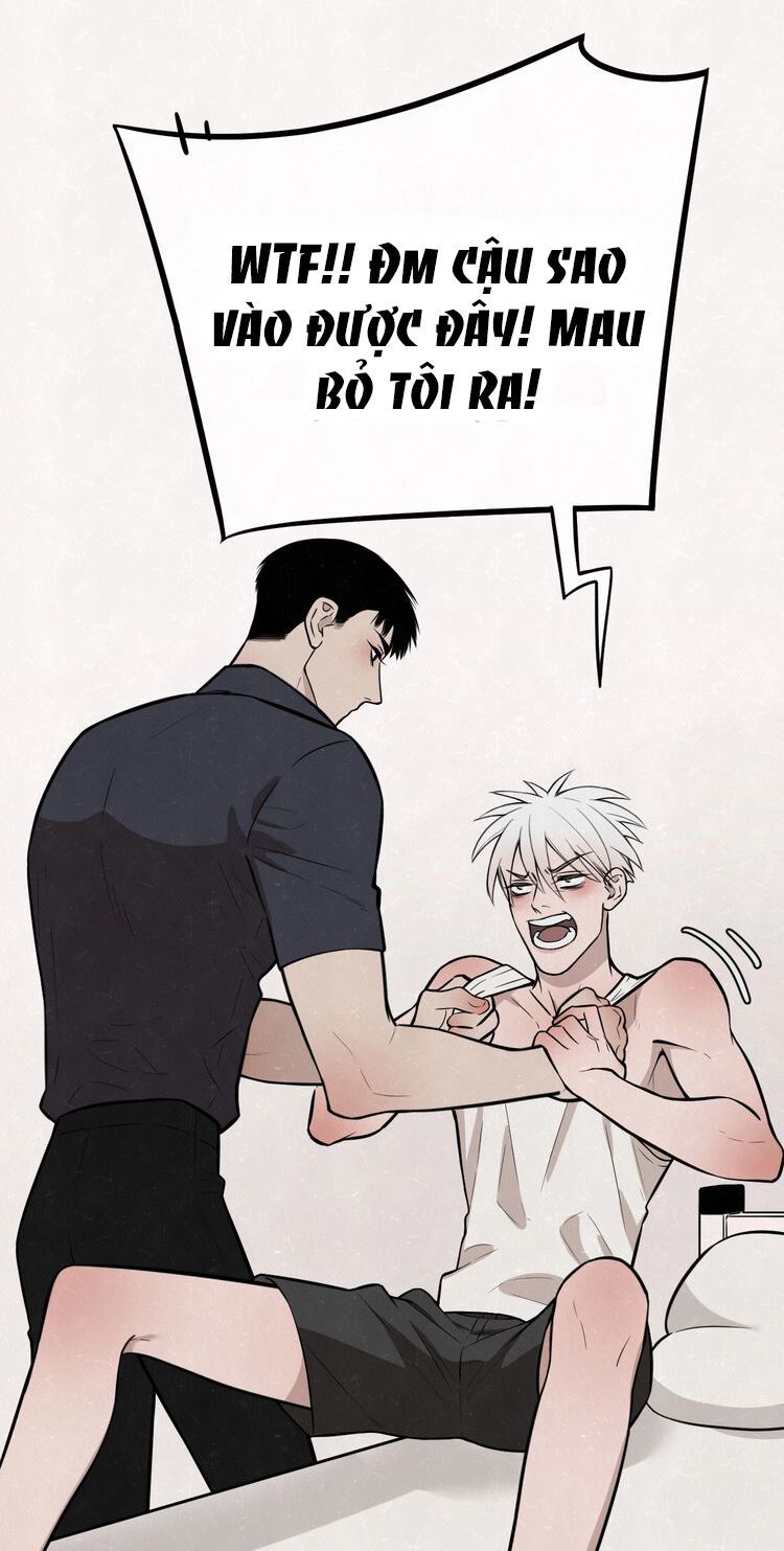 Không Ngoan - Chapter 4