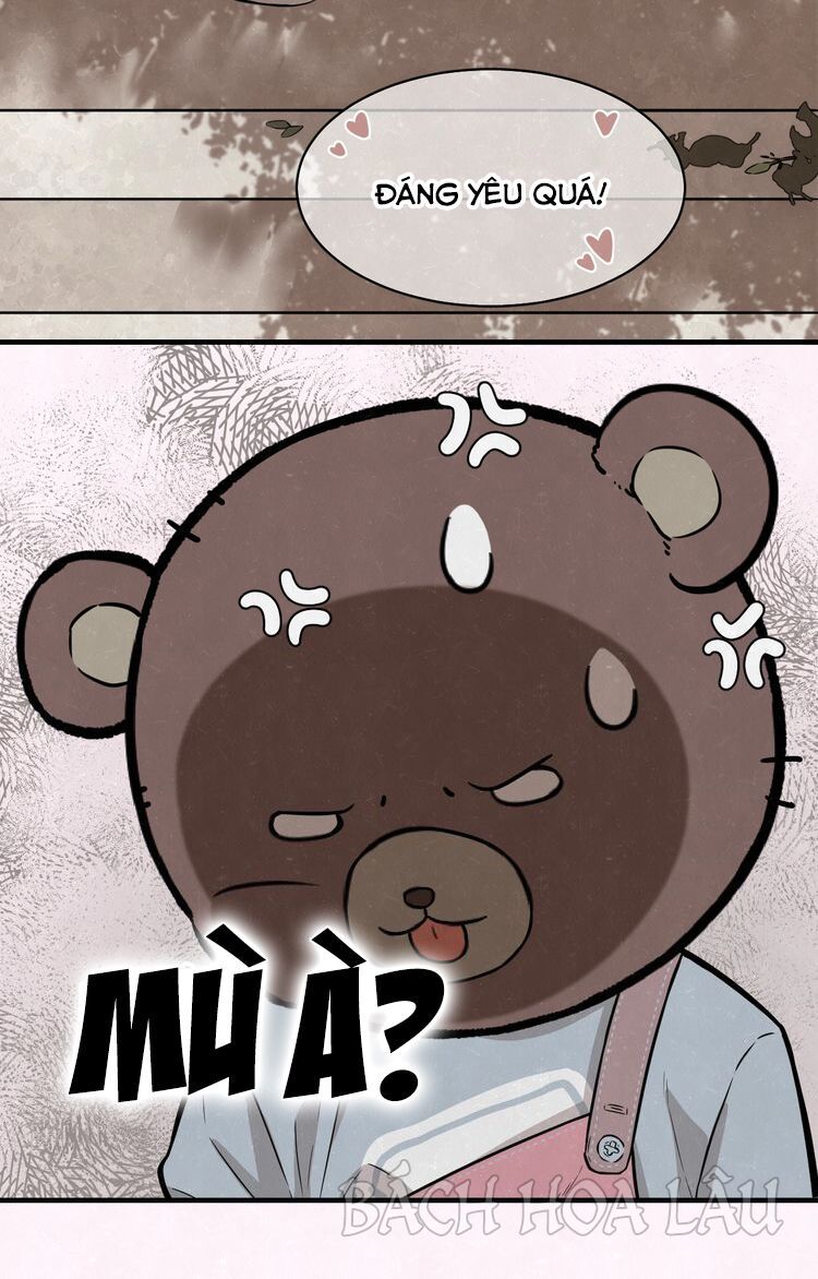 Không Ngoan - Chapter 4