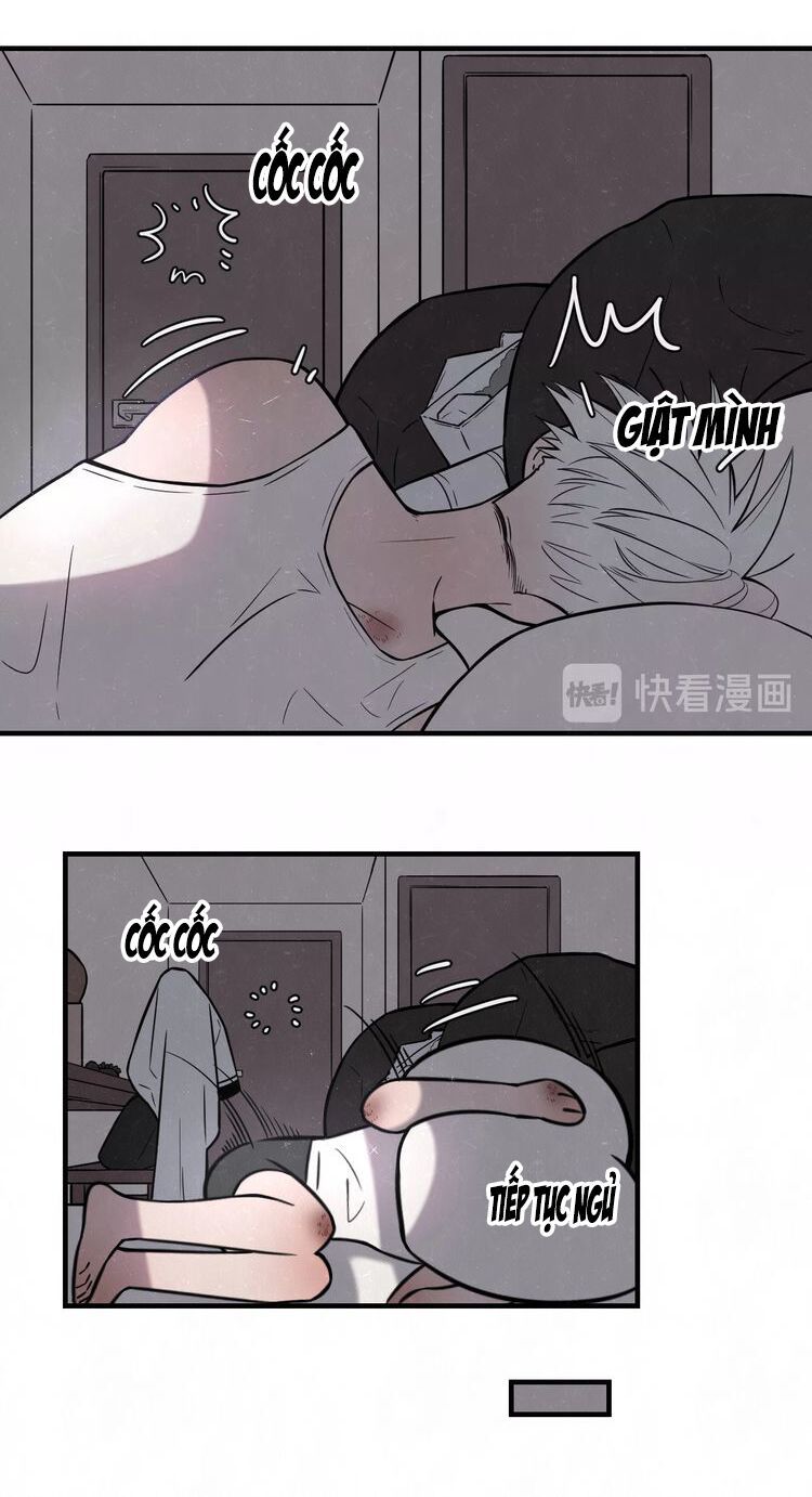 Không Ngoan - Chapter 4