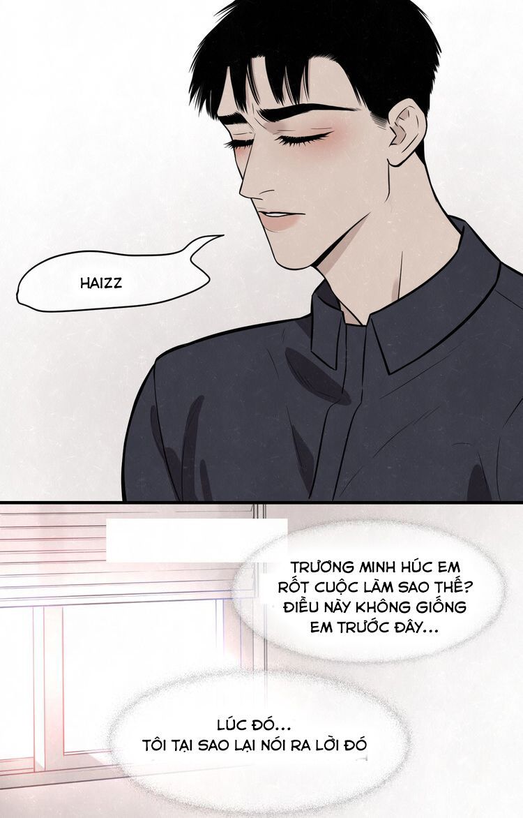 Không Ngoan - Chapter 4