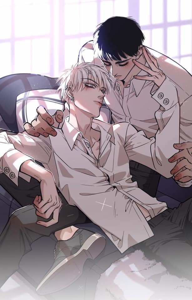 Không Ngoan - Chapter 5