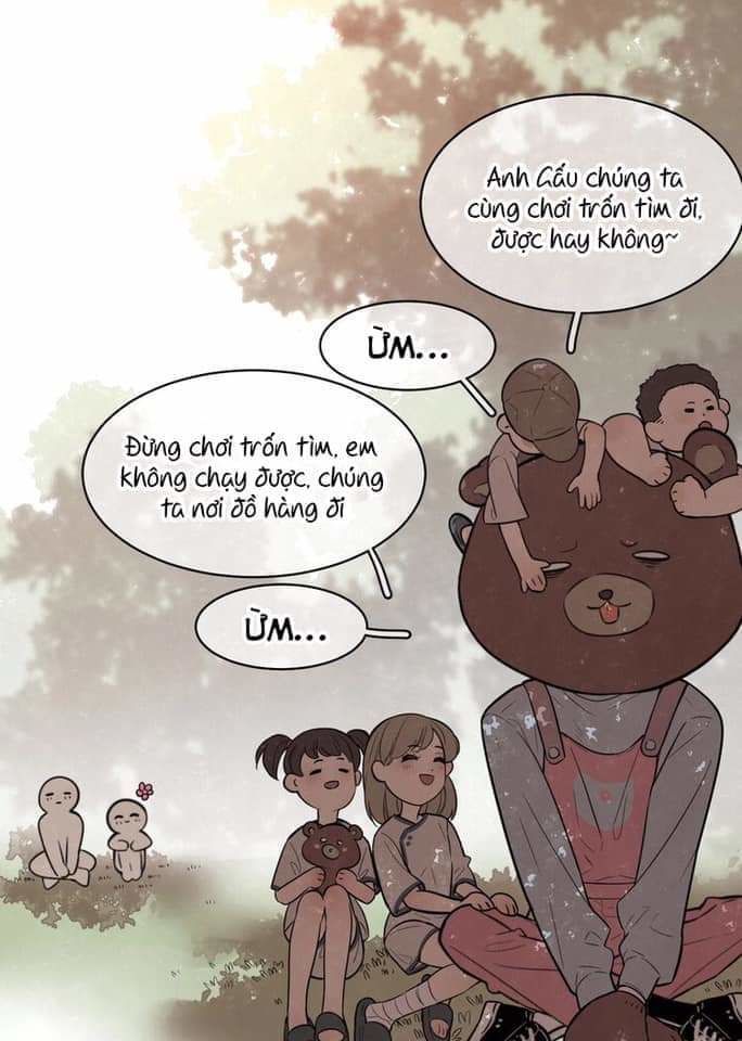 Không Ngoan - Chapter 5