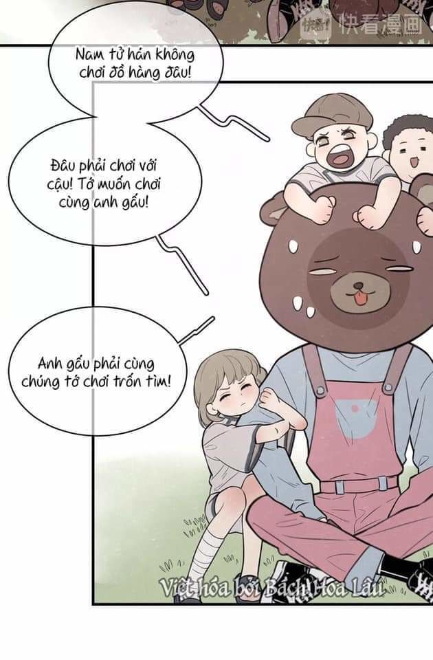 Không Ngoan - Chapter 5