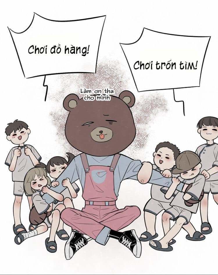 Không Ngoan - Chapter 5