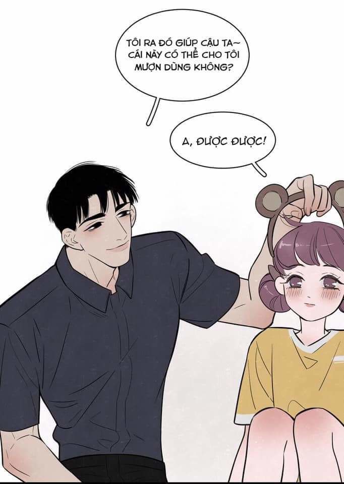 Không Ngoan - Chapter 5