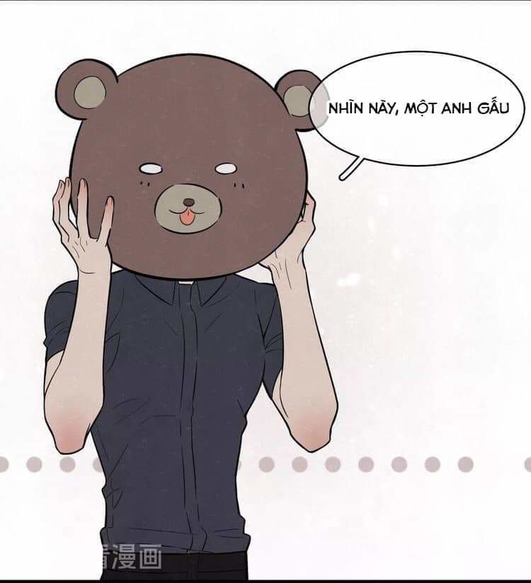 Không Ngoan - Chapter 5