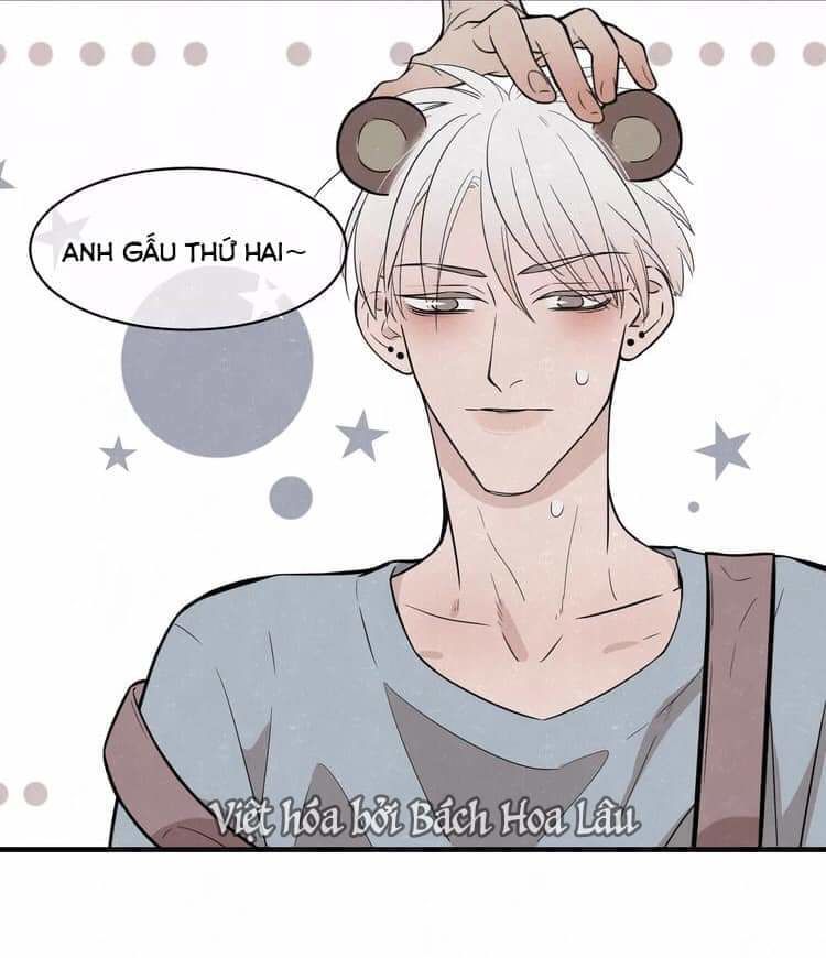 Không Ngoan - Chapter 5