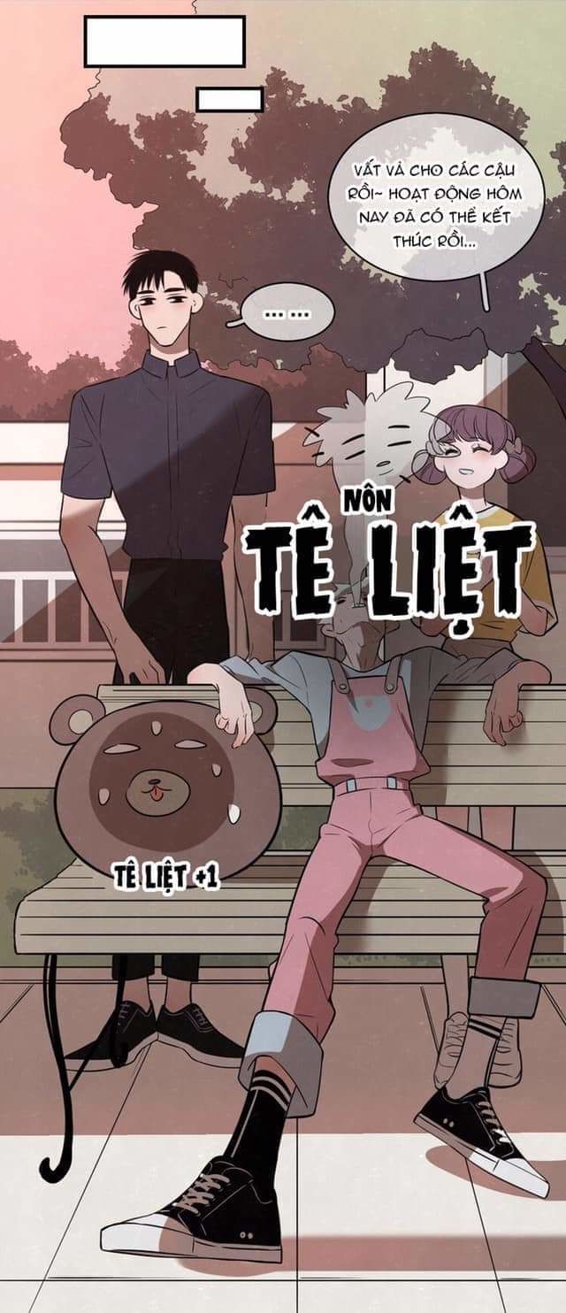 Không Ngoan - Chapter 5