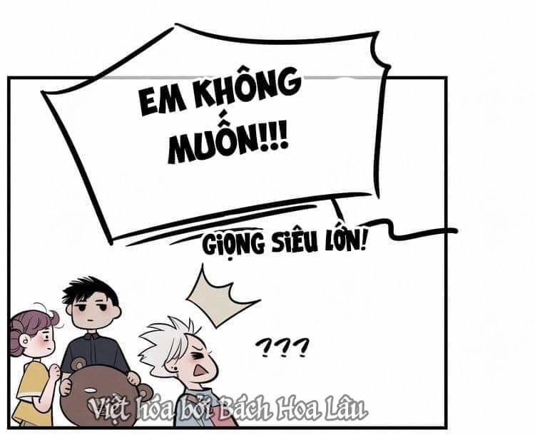 Không Ngoan - Chapter 5