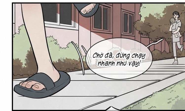 Không Ngoan - Chapter 5