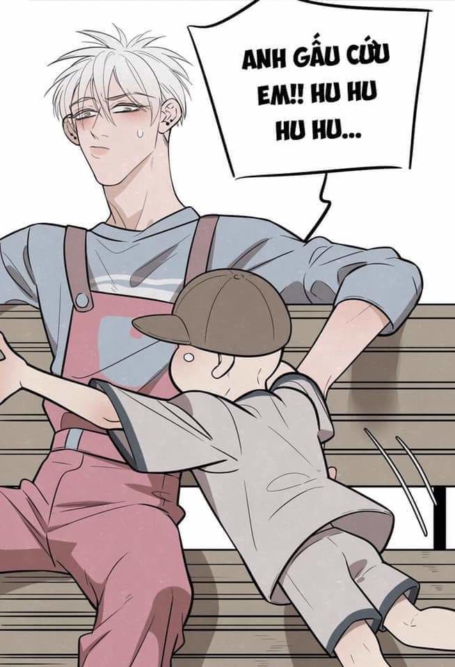 Không Ngoan - Chapter 5