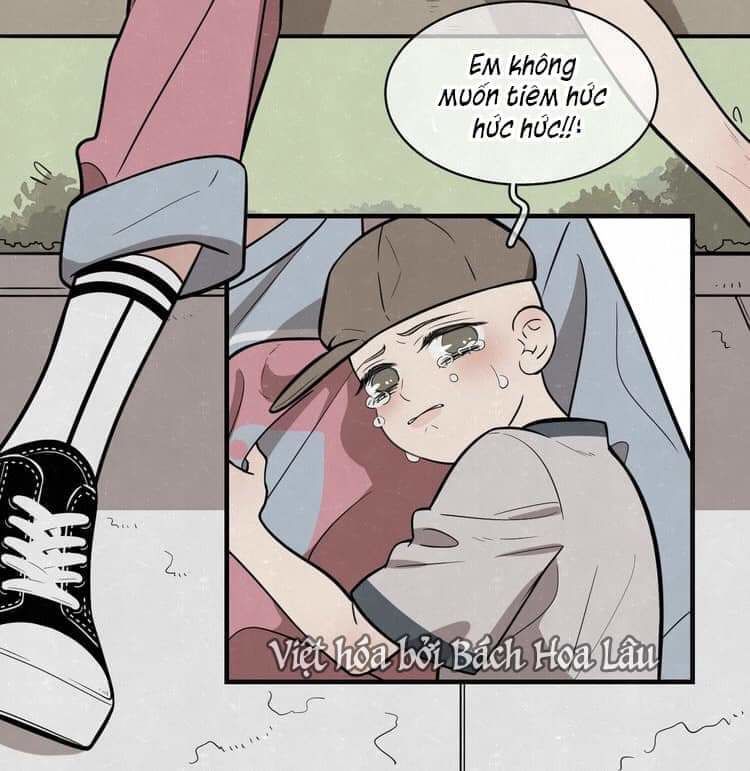 Không Ngoan - Chapter 5