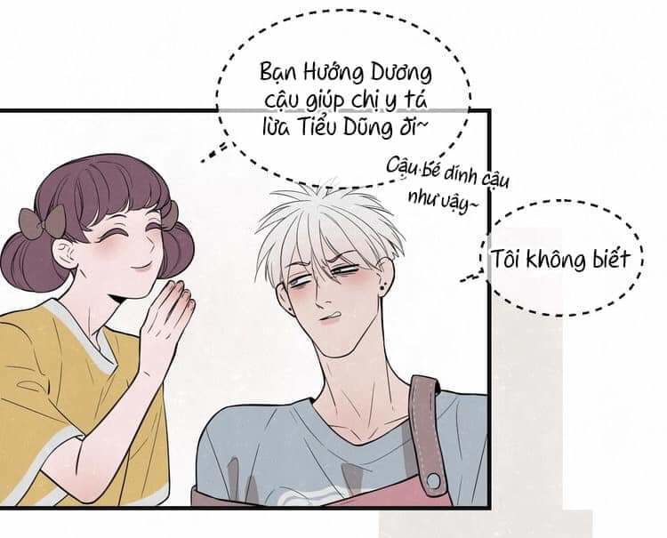 Không Ngoan - Chapter 5