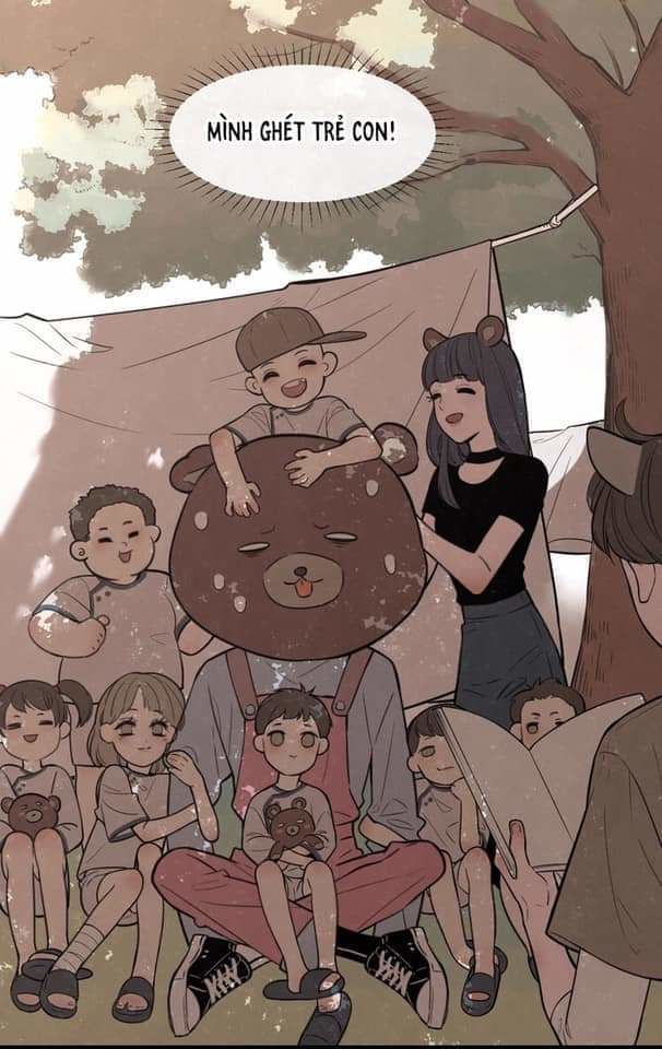 Không Ngoan - Chapter 5