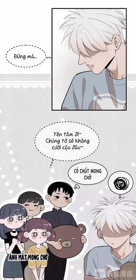 Không Ngoan - Chapter 5