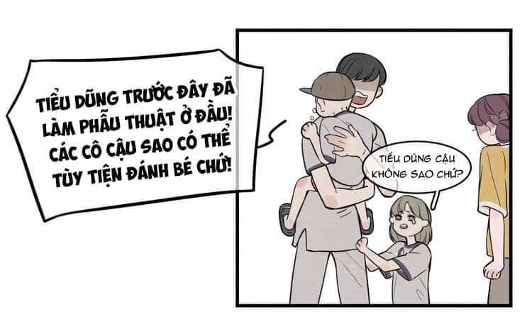 Không Ngoan - Chapter 5