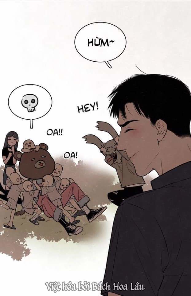 Không Ngoan - Chapter 5