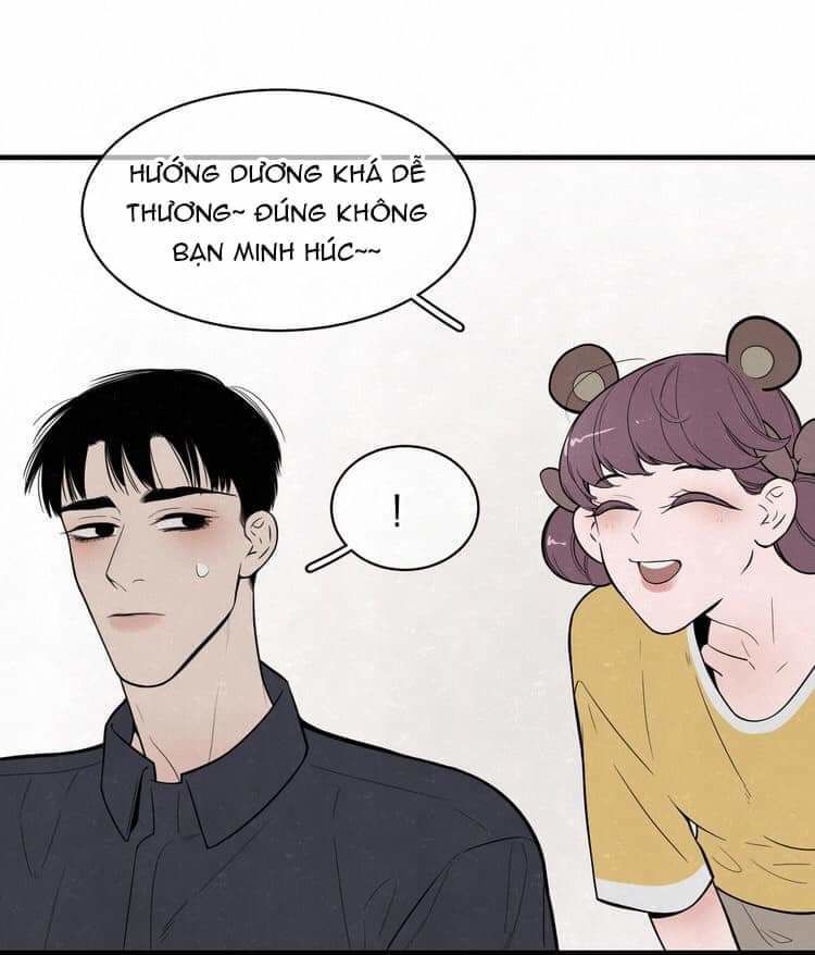 Không Ngoan - Chapter 5