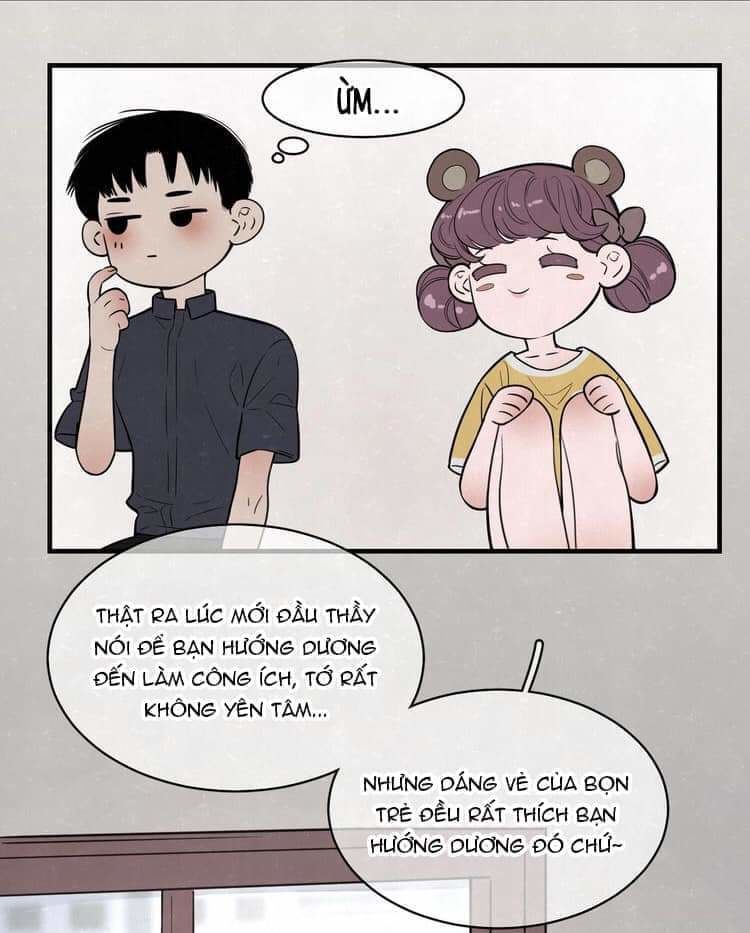 Không Ngoan - Chapter 5