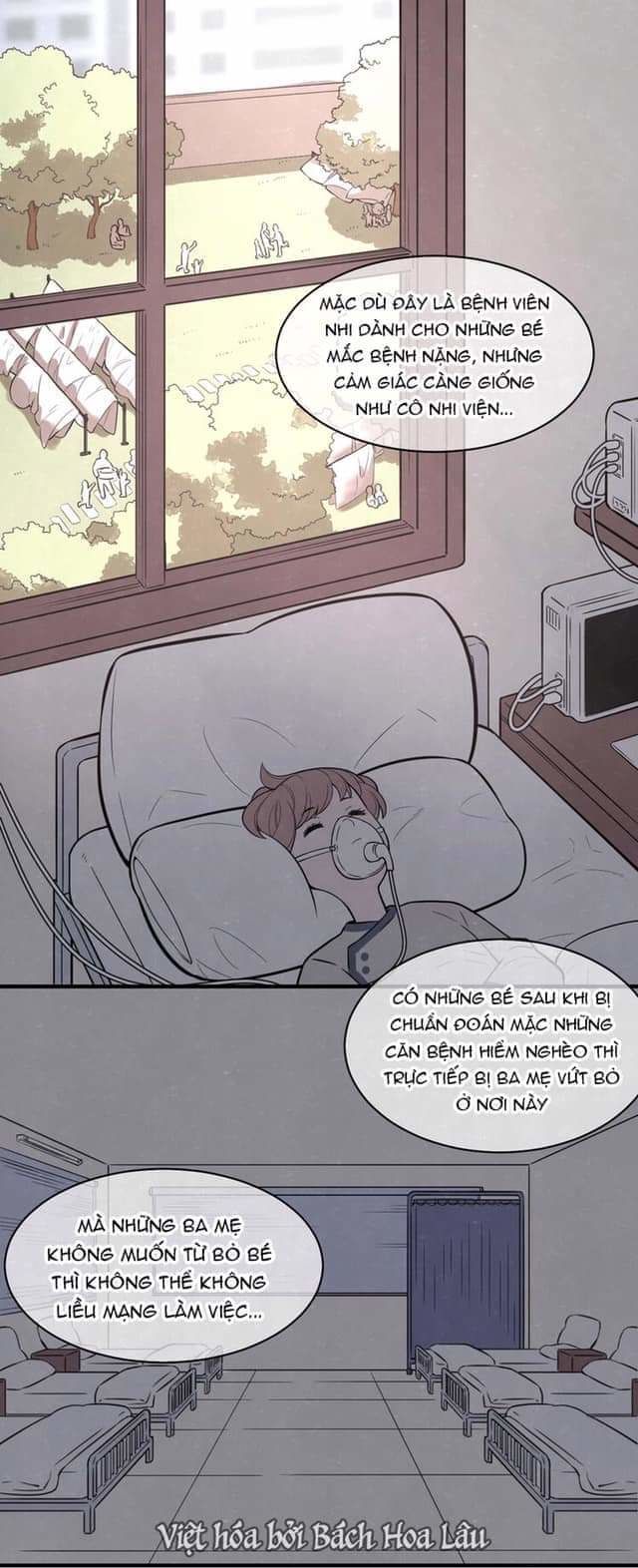 Không Ngoan - Chapter 5
