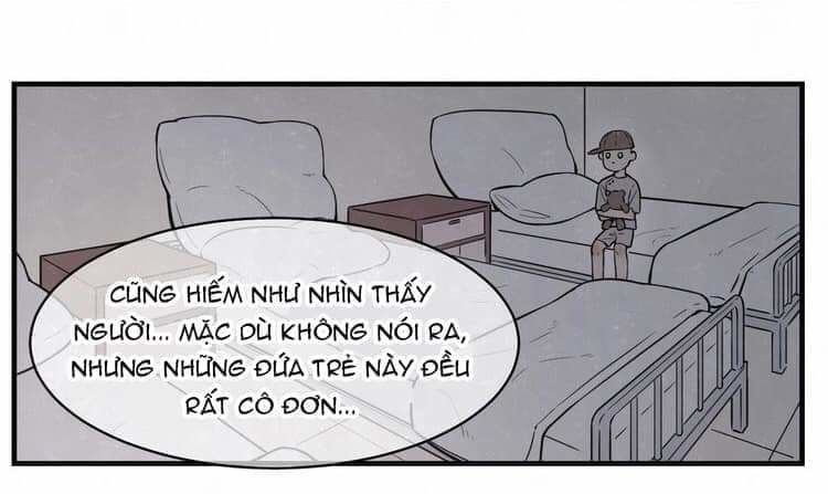 Không Ngoan - Chapter 5