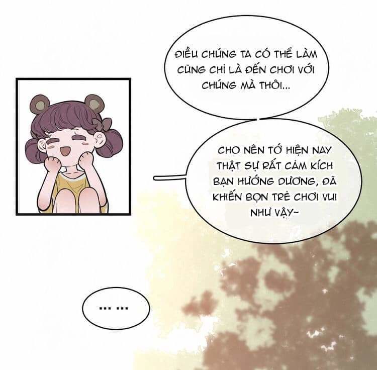 Không Ngoan - Chapter 5