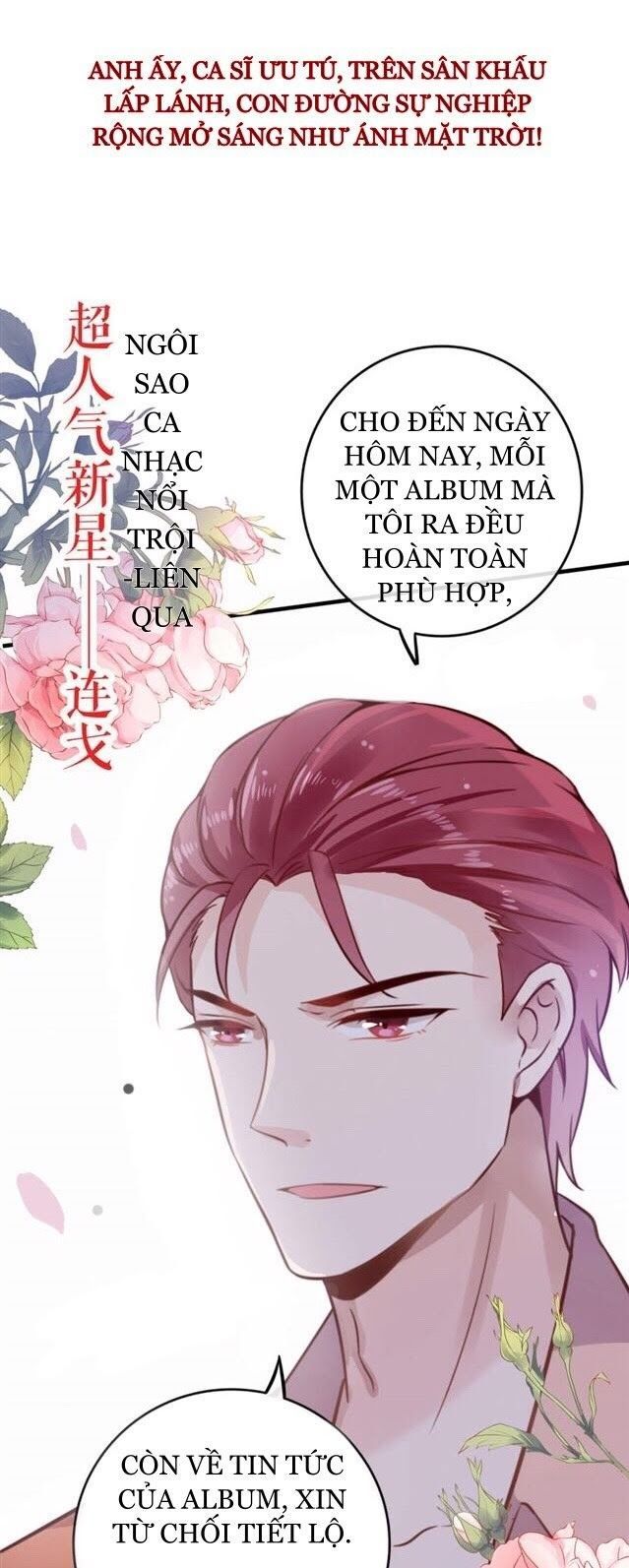 Bỉ Chi Tì Sương - Chapter 0