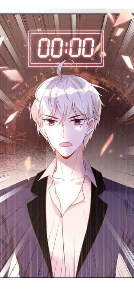 Bỉ Chi Tì Sương - Chapter 0