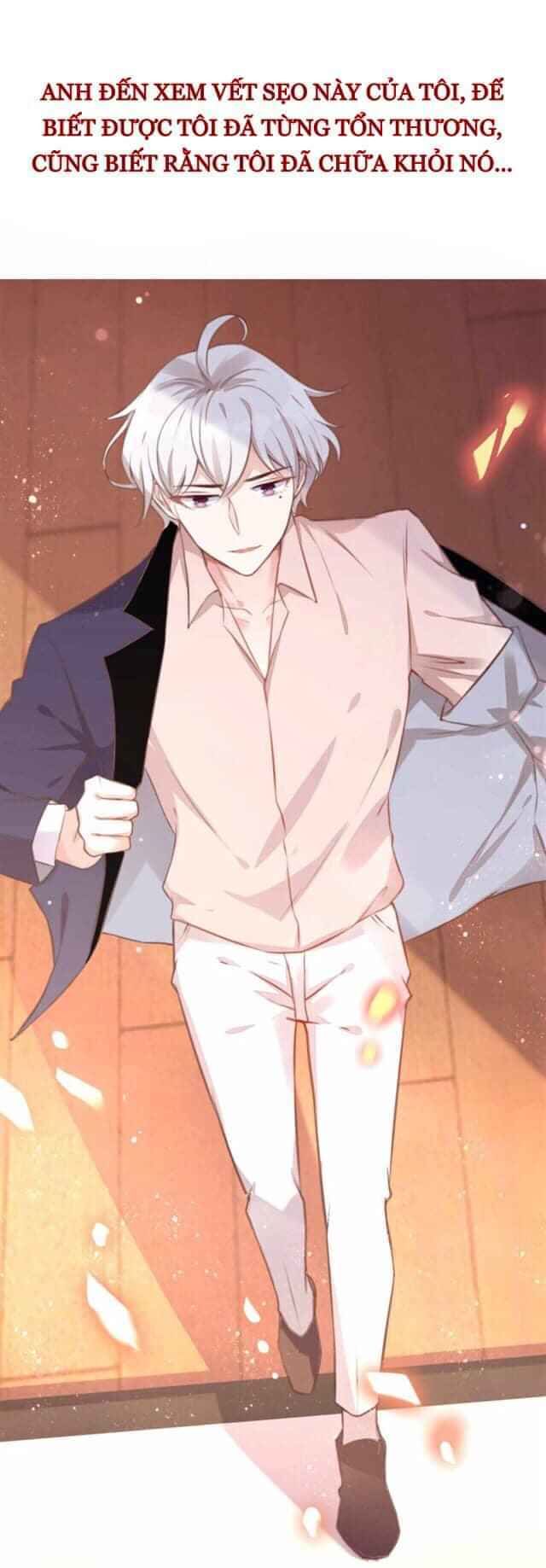 Bỉ Chi Tì Sương - Chapter 0