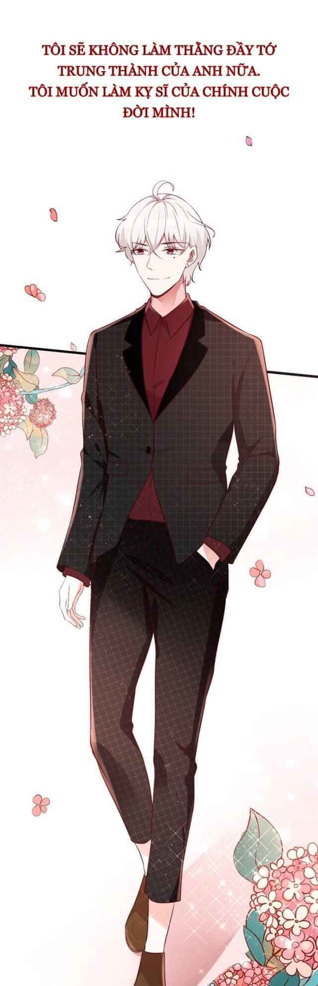 Bỉ Chi Tì Sương - Chapter 0